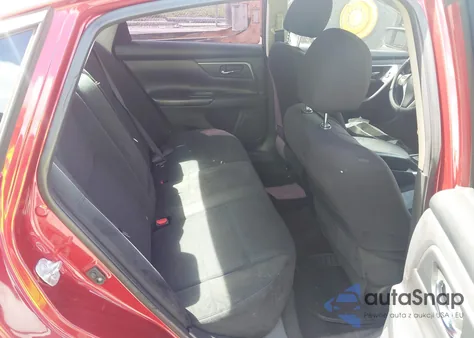 2015 Nissan Altima 2.5/2.5 S/2.5 Sl/2.5 Sv from USA, damaged, VIN 1N4AL3AP0FC272912